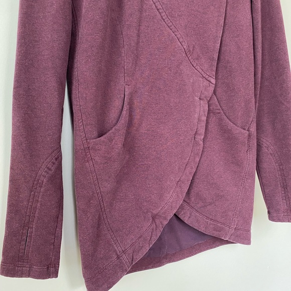 Lululemon Savasana Wrap - Picture 5 of 6